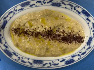Baba ganoush