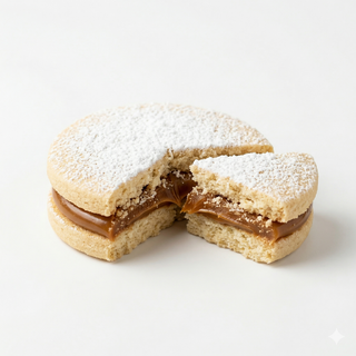 Alfajor Peruano (1 Ud.)