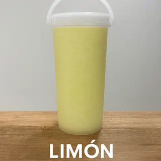 Granizado Limón 1 Litro