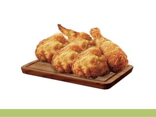 Original Flavor Chicken