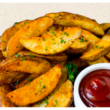 Картофи Уеджис (260г)