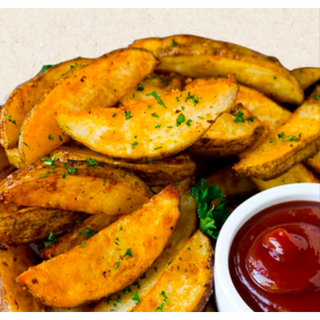 Картофи Уеджис (260г)