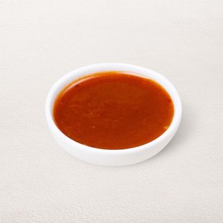 სოუსი ტკბილი ჩილი