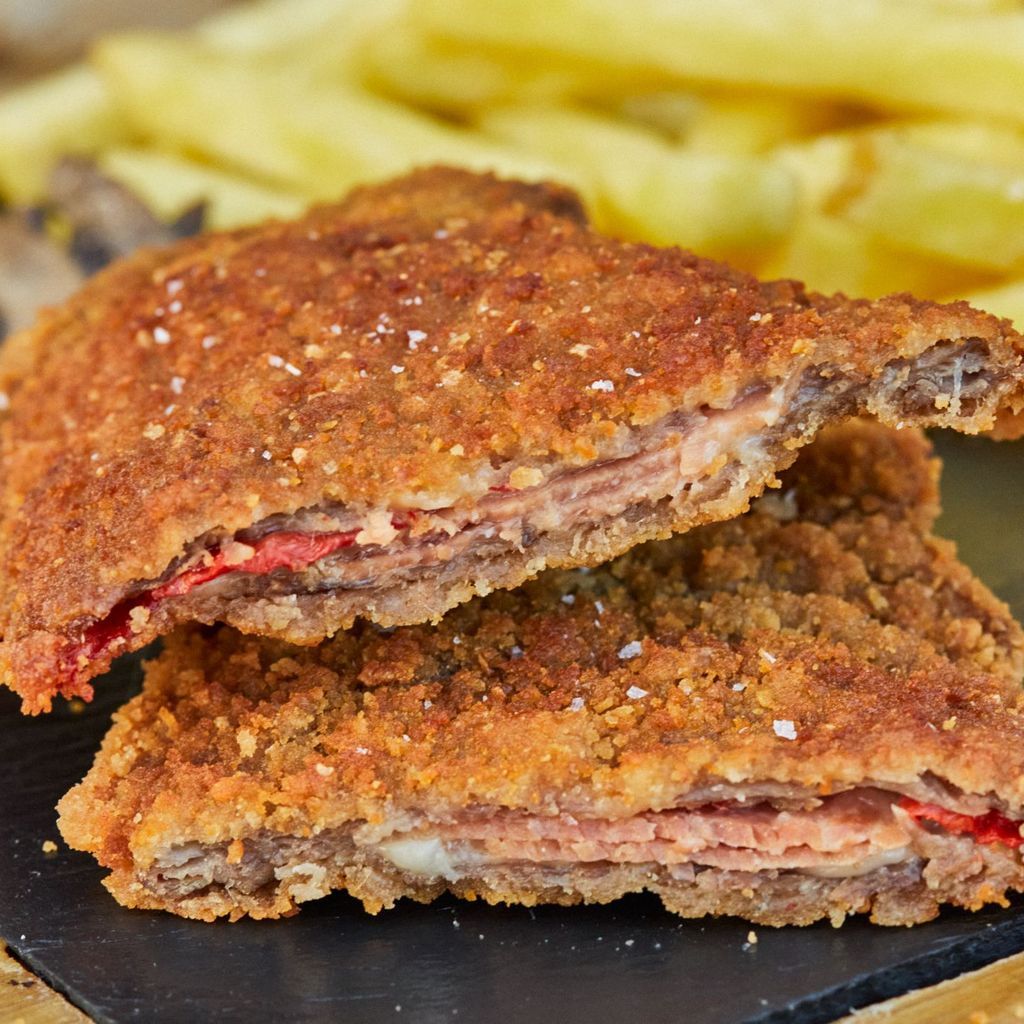 Cachopín 