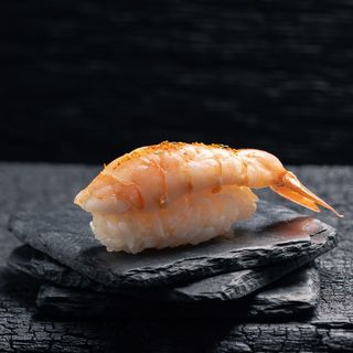 Nigiri Ebi (2 Uds.)
