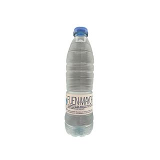 Agua Mineral