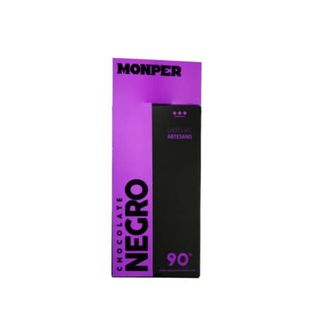 Chocolate Negro 90% Monper
