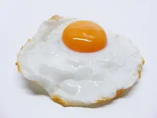 Huevo Frito