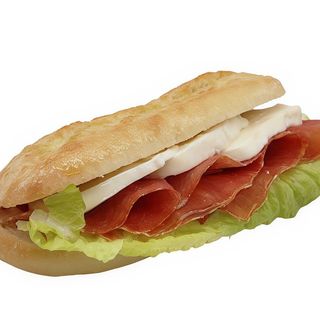 Panino classico