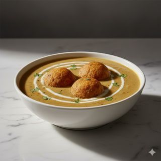Malai kofta