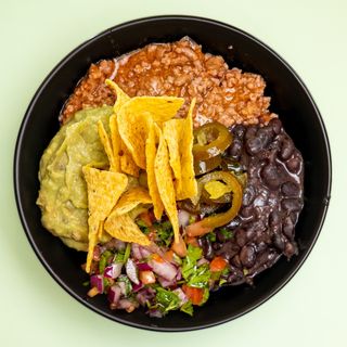 POKE TEX MEX