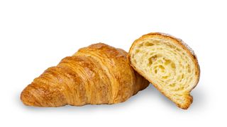Croissant Maślany