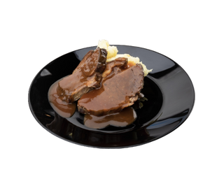 Джолан от елен на пещ (350г)