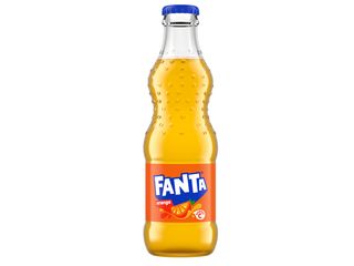 Fanta Orange