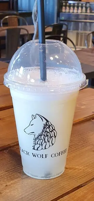 Fresh lamaie