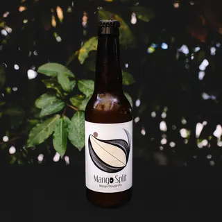 Double IPA - Ritual Lab 33 cl