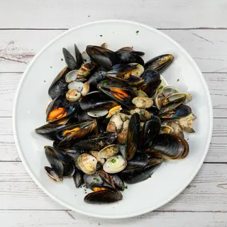 Soute' di mare