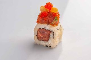 California spicy tuna - 8 pezzi