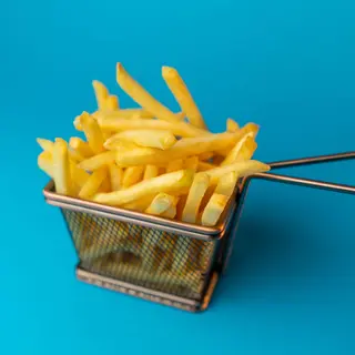 Pomfrit