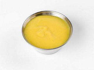 Гірчичний (40g)