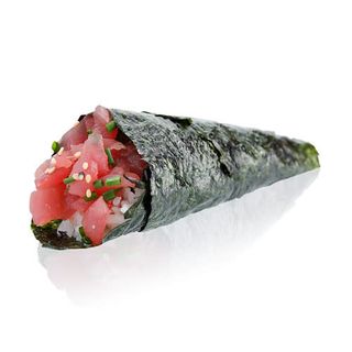 Temaki cornet Thon