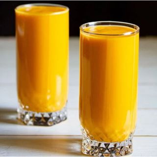 Mango Shake