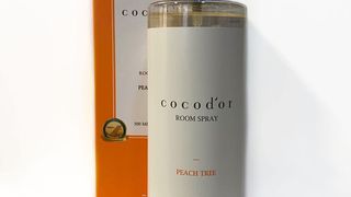 Room spray peach tree, 500 мл