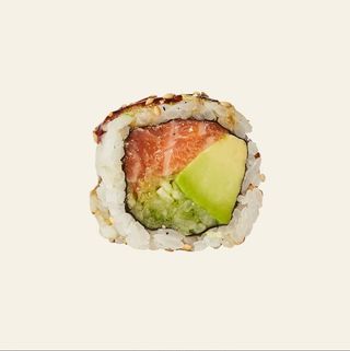 Special California roll 9 pezzi