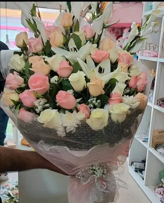 Splendeur Florale
