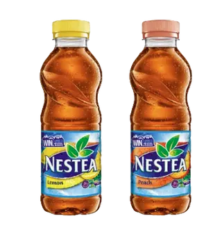 The Nestea 50 cl