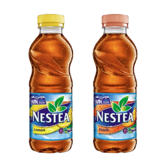 The Nestea 50 cl