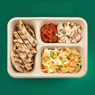 ORO GRILL с пилешко филе (400Г)