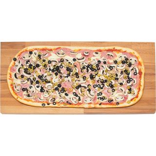 Pizza Capriciosa la metru