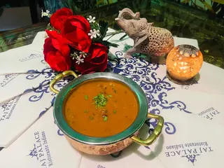 Rajma masala