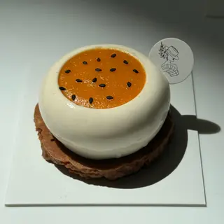 Exótico