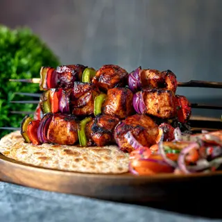 Chicken Shashlik