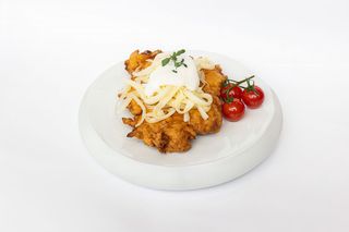 Borzoska