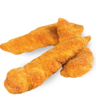 Lombinhos de Frango Panados 