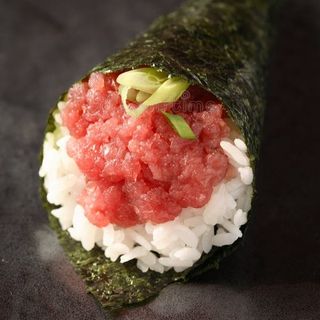 SPICY TUNA 