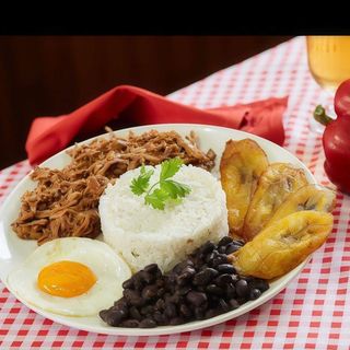 Pabellón Criollo