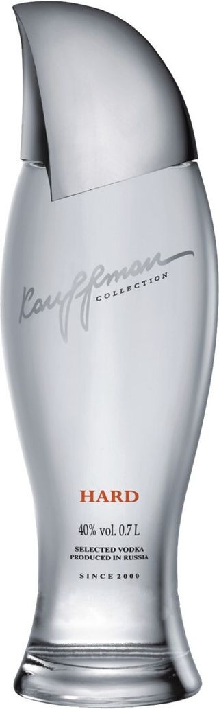 Օղի Kauffman  hard  սփեշլ 0,7լ, , հատ