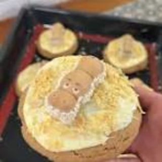 Cookie Happy Hippo (Delivery)