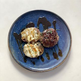 Hamburguesa De Ternera Ecológica