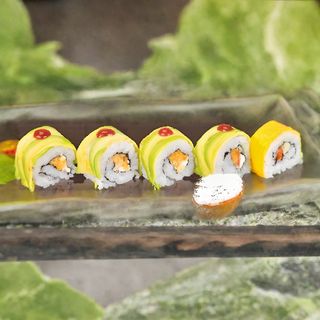 Филаделфия Криспи (4бр)