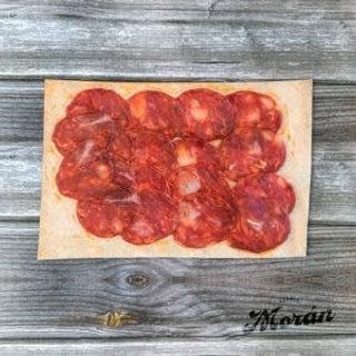   Chorizo Bellota Lonchas 100G