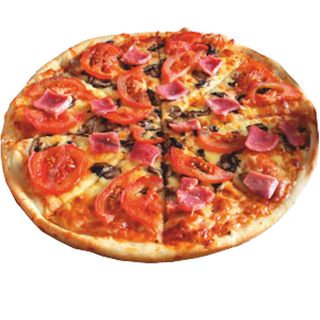 Пицца "Домашняя"