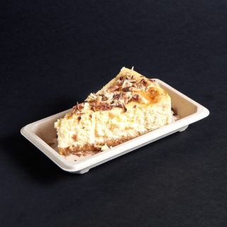 Cheesecake ( pastel de Queso)