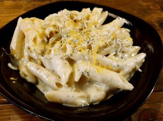 Pasta Cheese