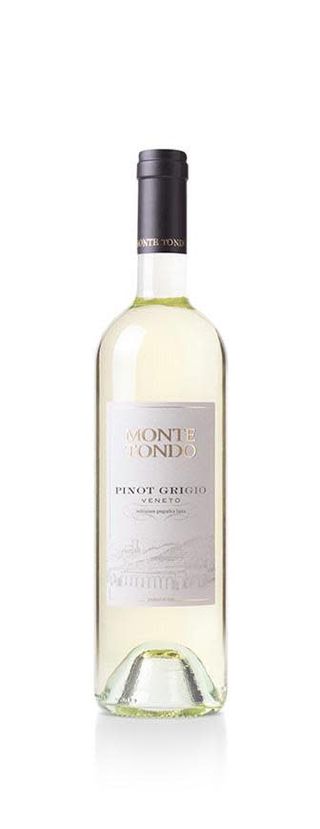 Pinot Grigio Monte Tondo - Itália Branco 75cl