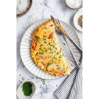 Egg Special